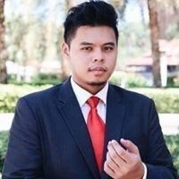 Danial Fahmi Zamberi