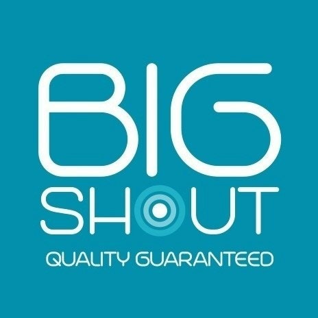 BIG SHOUT