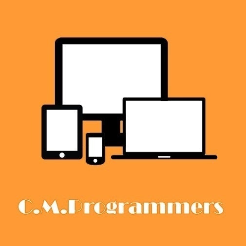 C.M.Programmers