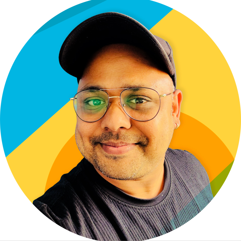 Vikash Jha