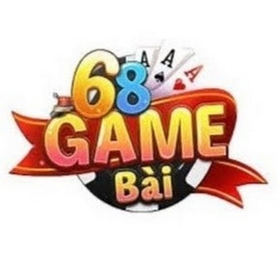 68 game bài