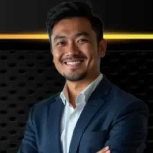 Ceo Paolo Jose