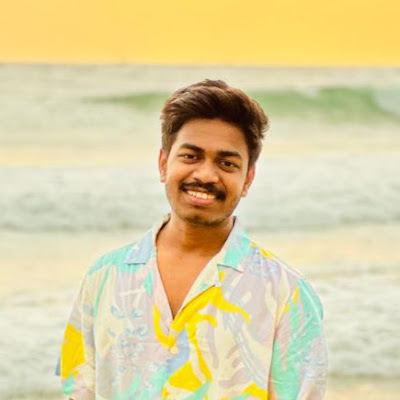 Akhilesh Dalvi