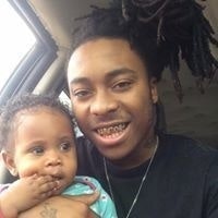 Ladarion Pretty BOii Summers