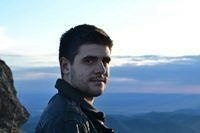 David Fira Mladinescu