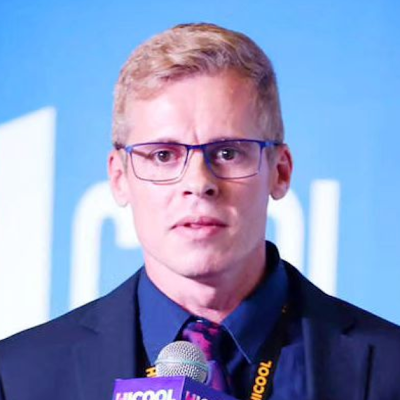 Vitor Calvi