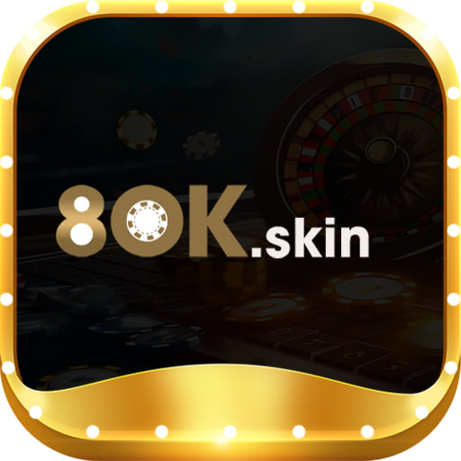 8OK Casino - Trang Chủ Sòng Bạc