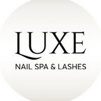 Luxe Nail Spa & Lashes