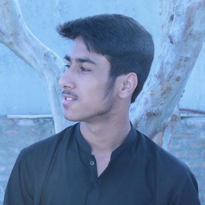 Muhammad Abdullah Malik