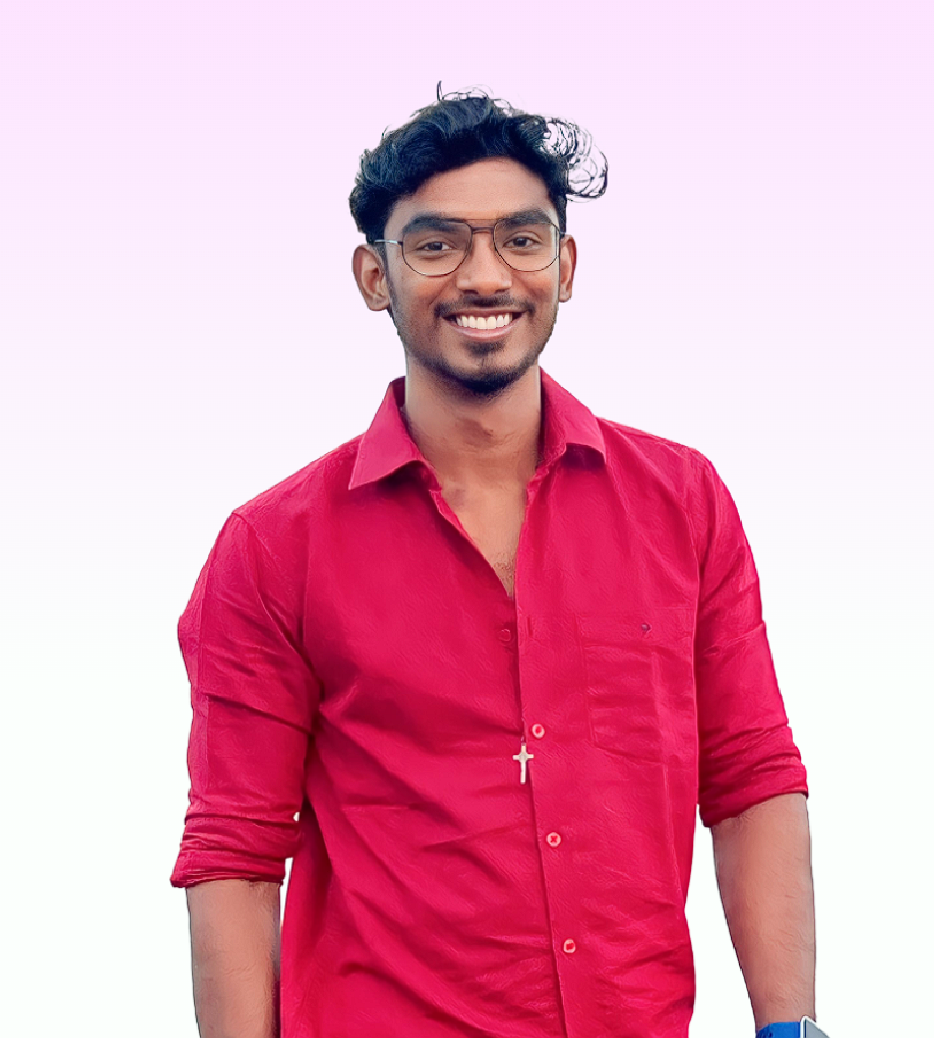Dafin Edison J