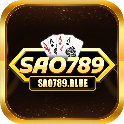 Sao789 Blue