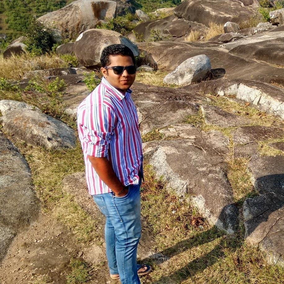 Veeresh Charantimath