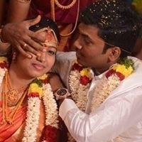 Mugunthan Senthil Kumaran