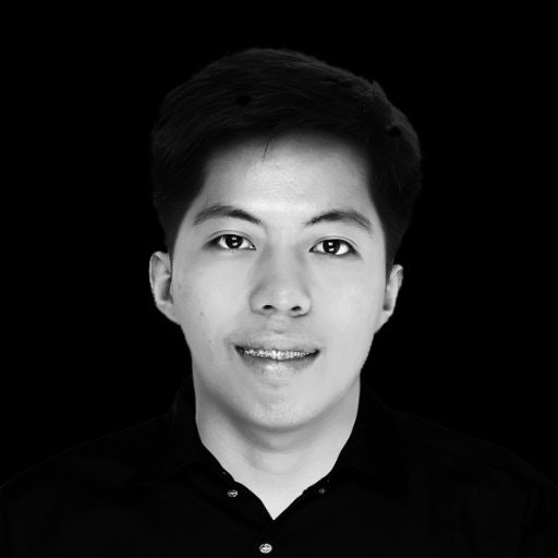 Ramil Derogongun 👌🏽