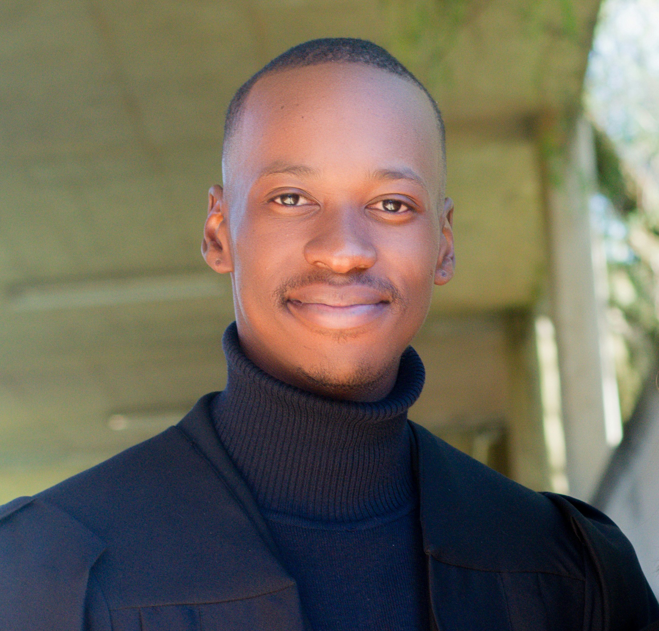 Prosper Dante abdul Malik Tshuma