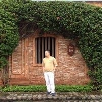 Robert George Chiu Padin