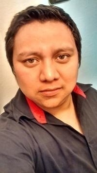 Mirel De Jesus Saldaña