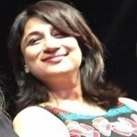 Vandana Mehta
