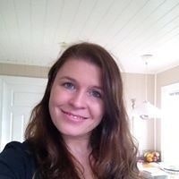 Helga Angelskår Eikrem