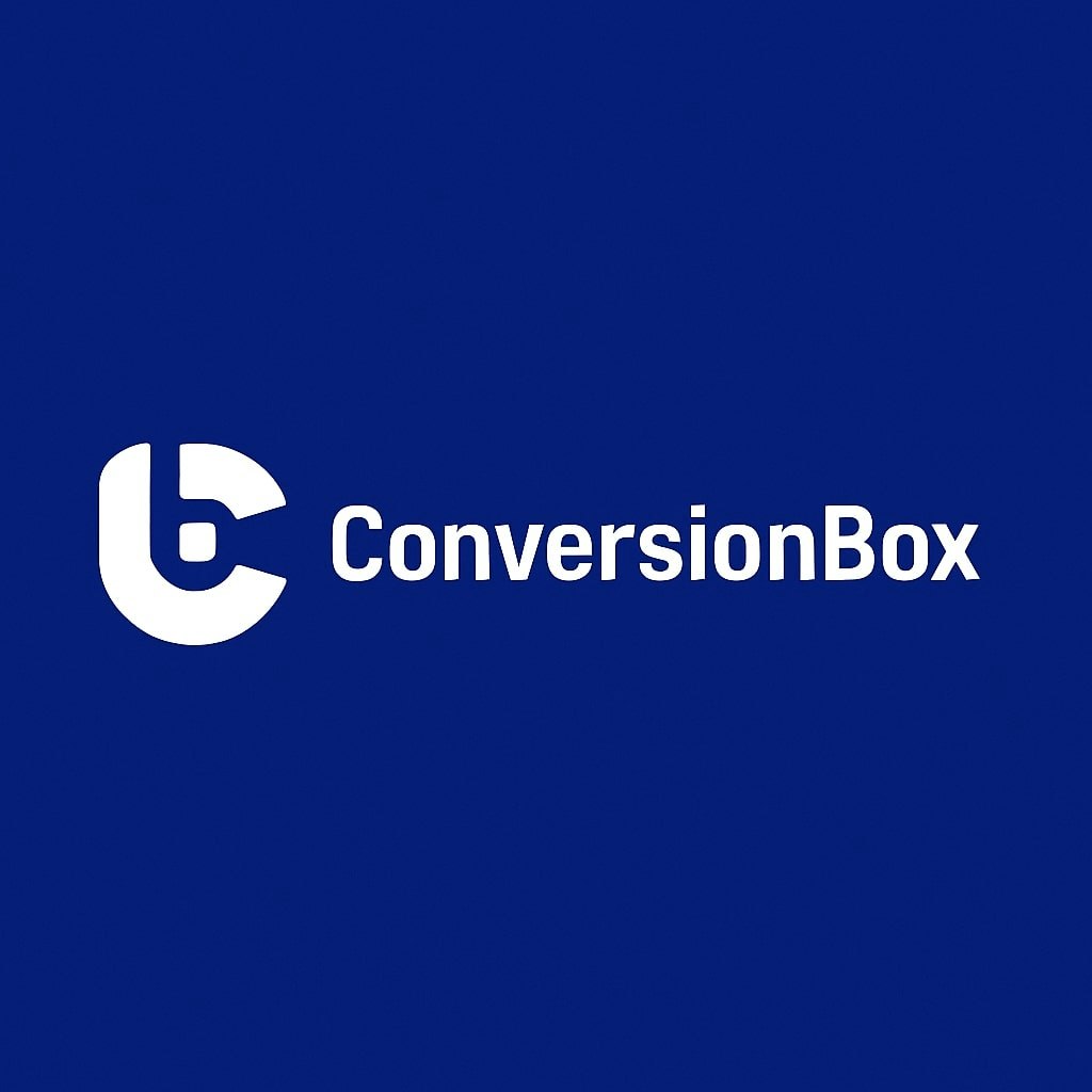 Conversion Box