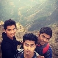 Nilesh Ramchandra Deokar