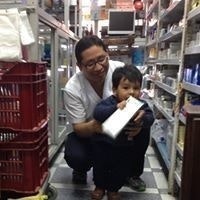 Pedro Miguel Rissi Loja