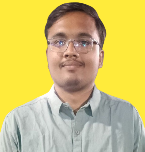 Parth Makwana