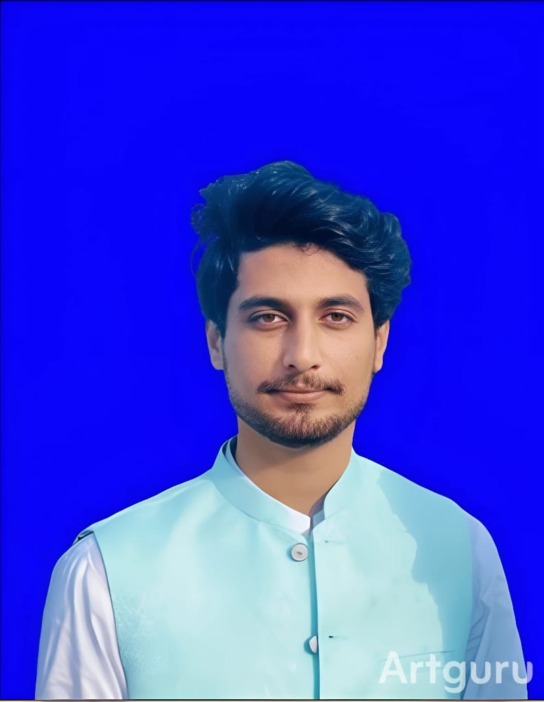 Muhammad Shakeel