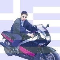 Νἰκος Καψἀλης Δραγατὀπουλος