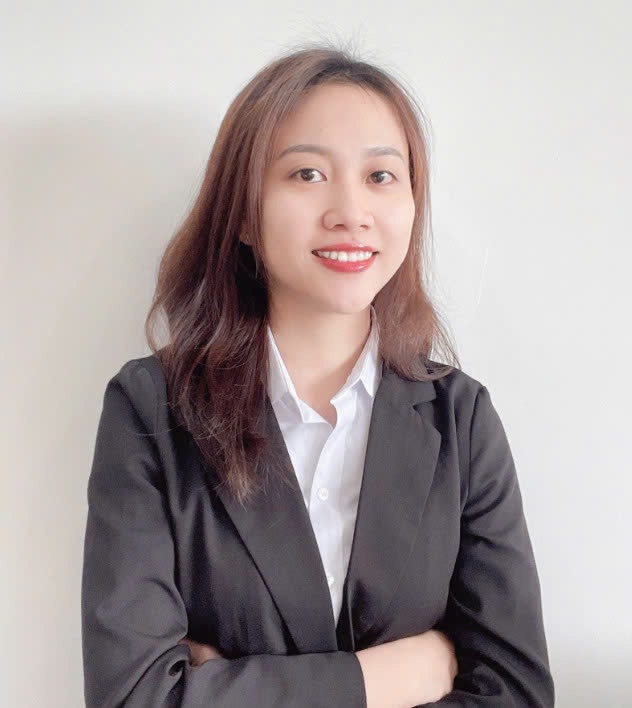 CEO Lưu Bích Thủy 789WIN