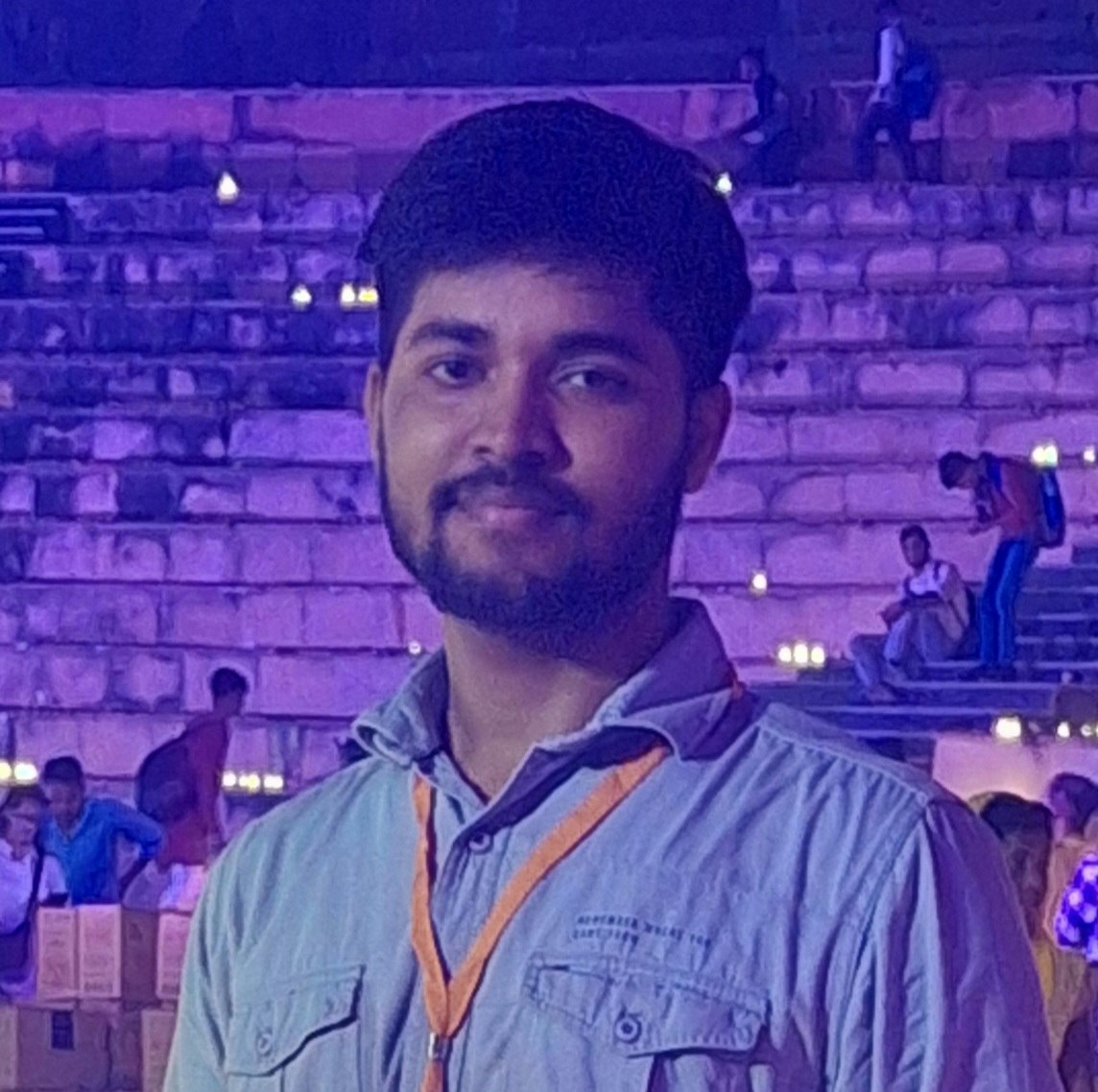 Ayush Mishra