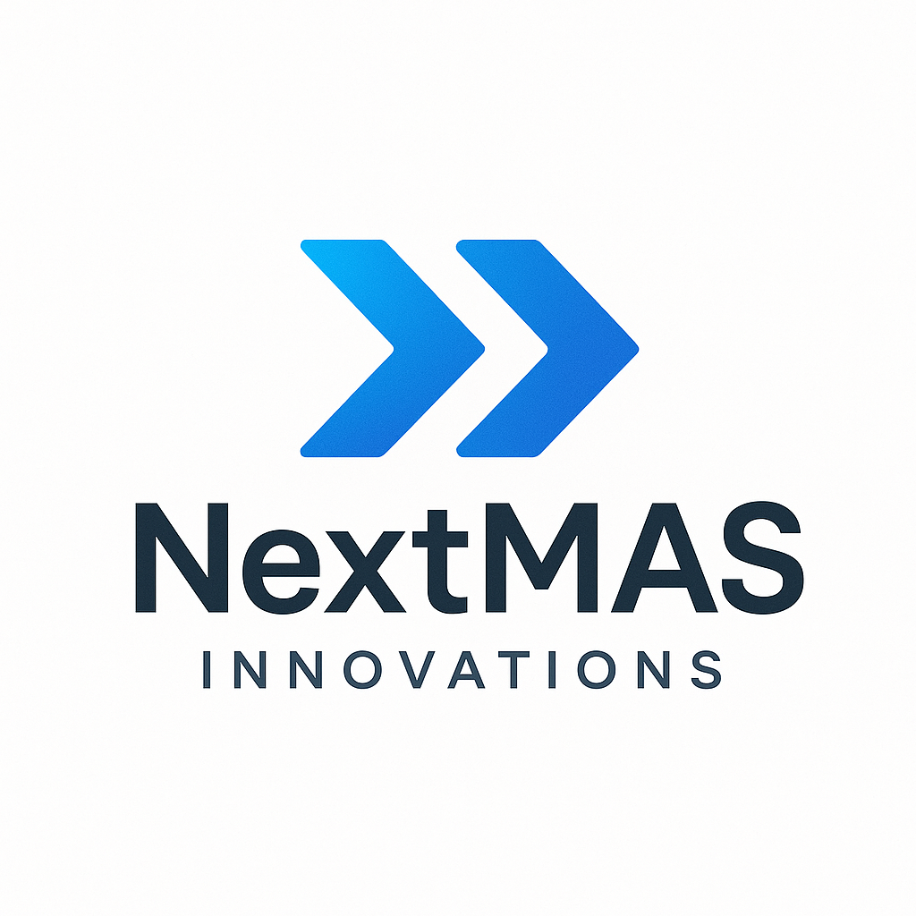 NextMAS Innovations