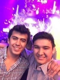 Louis Villalpando Snchz