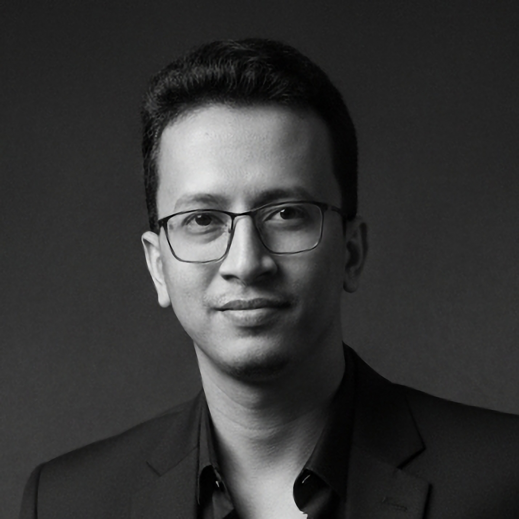 Sahil Vhora