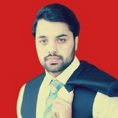 Umer Waheed