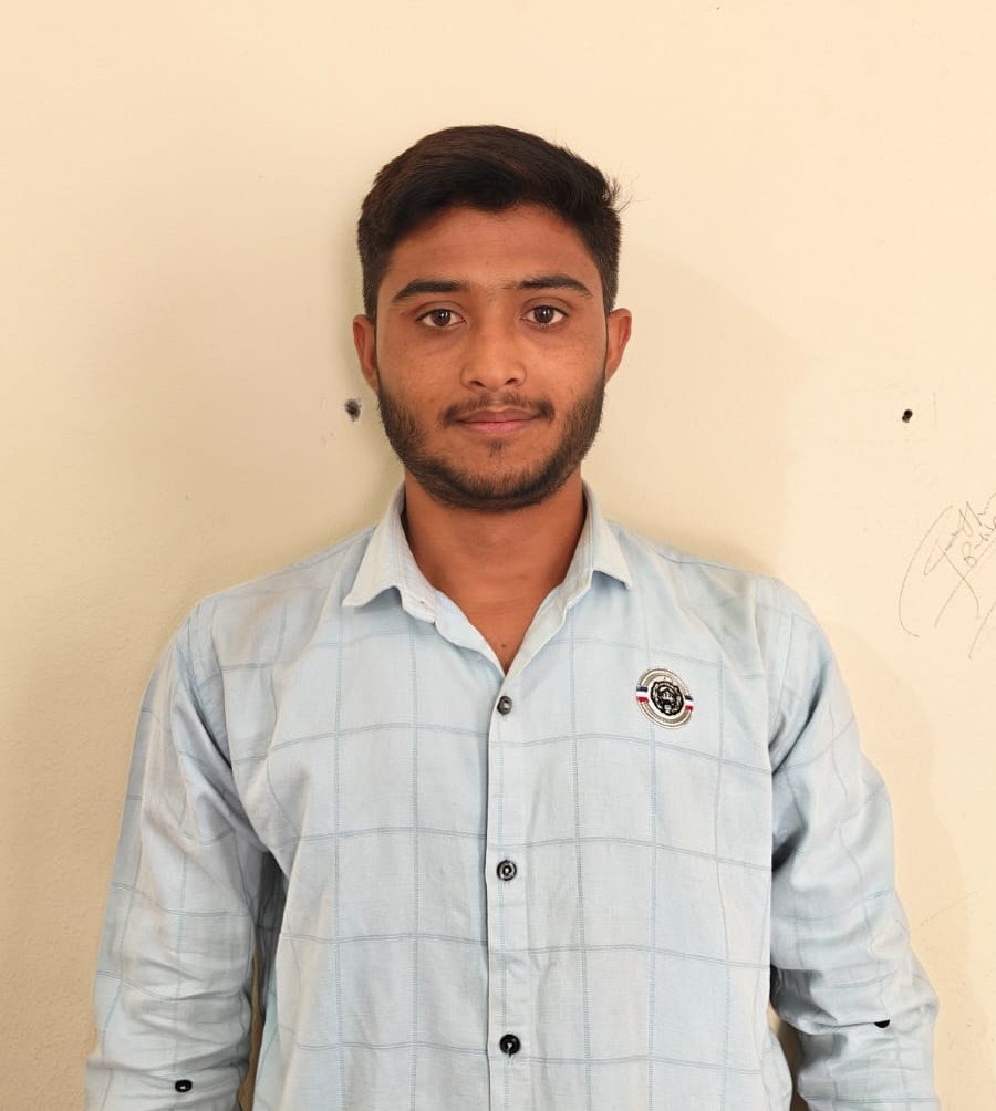 Sachin Dhule