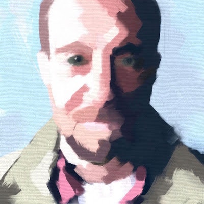 Matt
