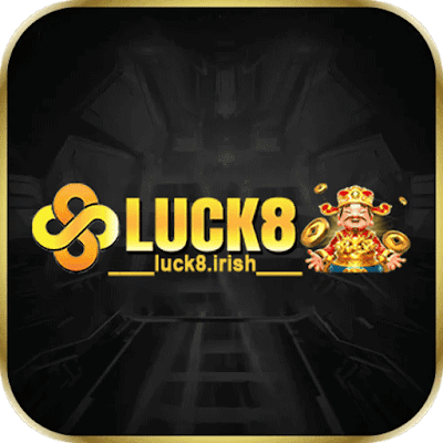 luck8