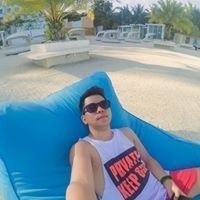 Jonard Lazarte Tirol