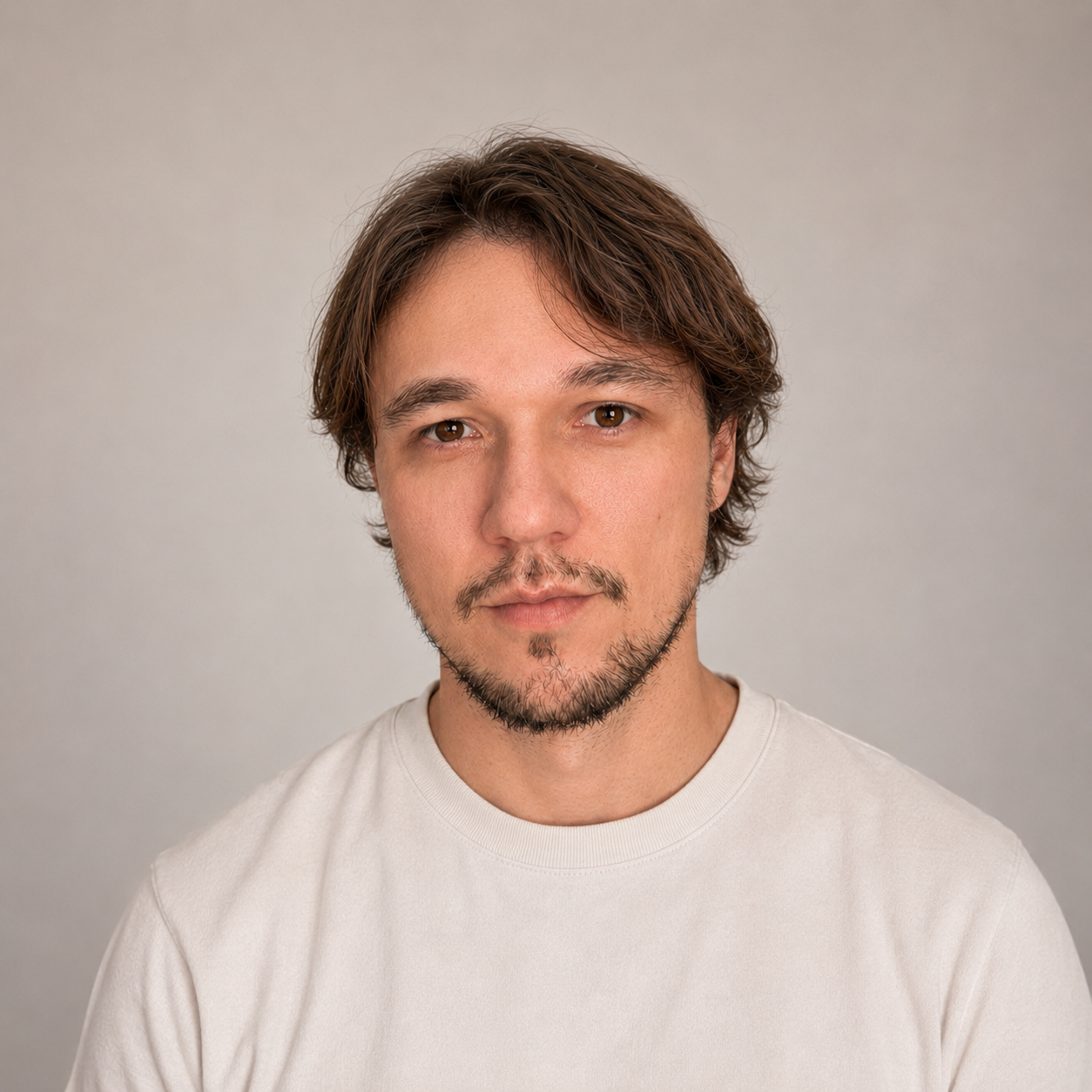 Dima Barabash