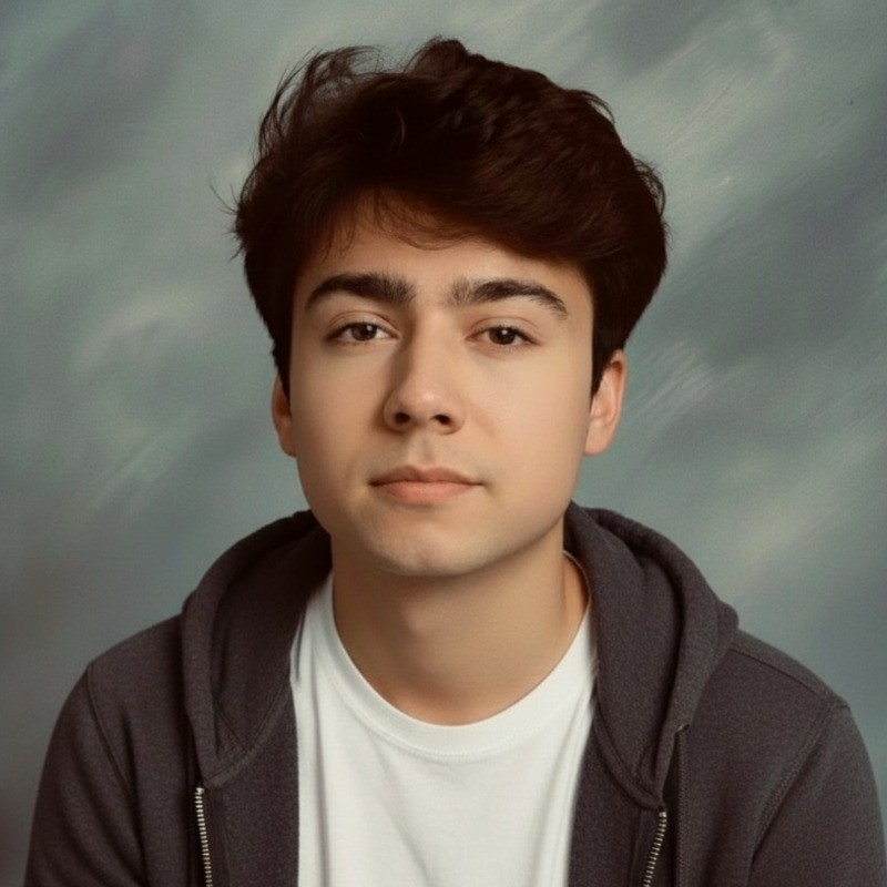 Shoaib Mehdi