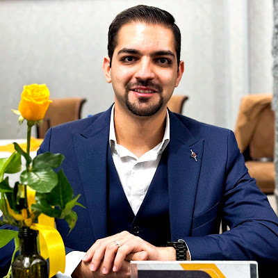 Armin Palizian