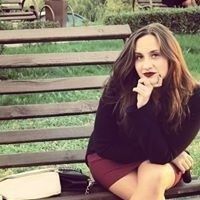 Стелла Богацкая