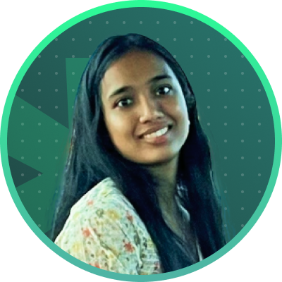 Deepika Kanakamedala