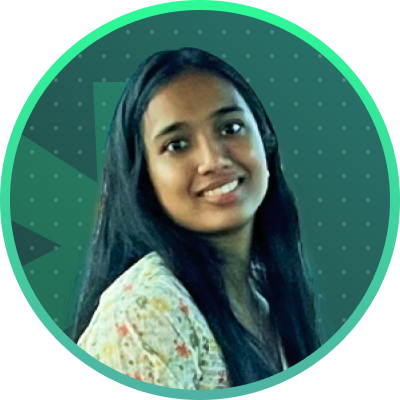 Deepika Kanakamedala