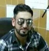 سيد عباس المشعشع العرباوي