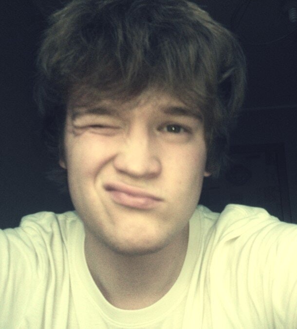 Михаил Новиков