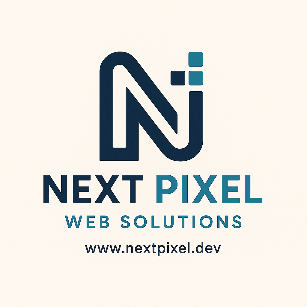 Next Pixel