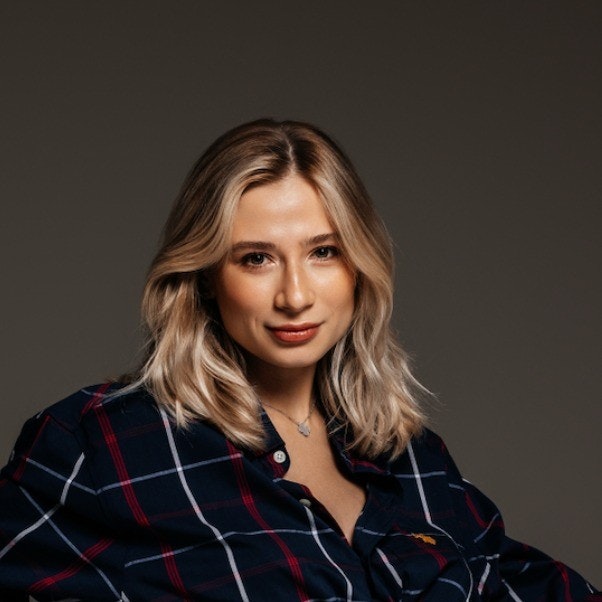 Anastasiia Ivannikov