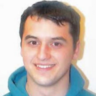 marius ndini